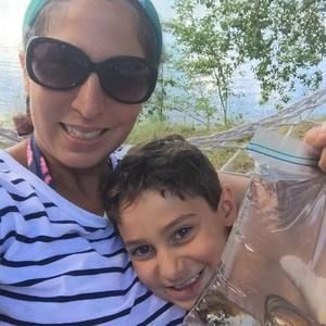 Meet your Posher, Jen